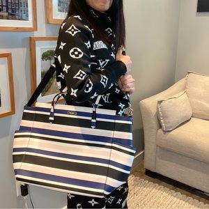 Kate Spade Diaper bag